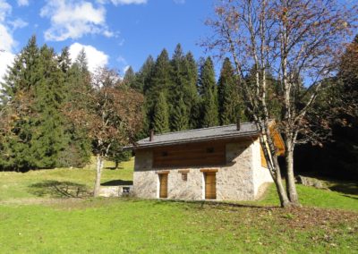 Prà - de - Castelrotto (2)
