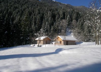 Prà - de - Castelrotto (3)