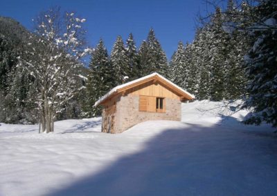 Prà - de - Castelrotto (4)