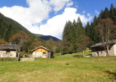 Prà - de - Castelrotto