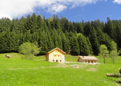 Prà - de - Crepata