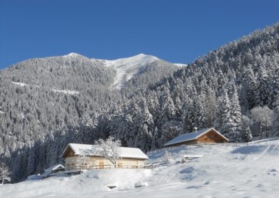 Panorama inverno