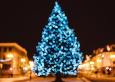 Mercatini di natale
