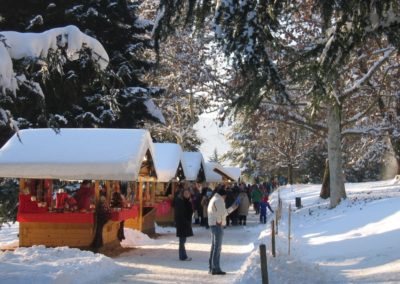 Mercatini di Levico