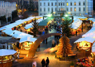 Mercatini di Trento