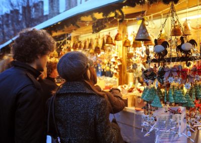 Mercatino di natale