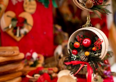 Lavoro di natale