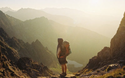 Trekking