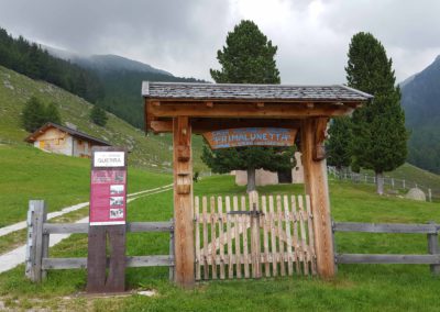 Casa-Vacanze-Gruppi- Primalunetta-accoglienza