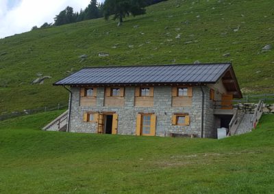 Casa-Vacanze-Gruppi- Primalunetta-esterno