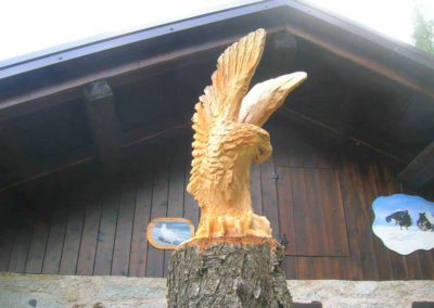 Casa-Vacanze-Gruppi- Primalunetta-esterno-particolare