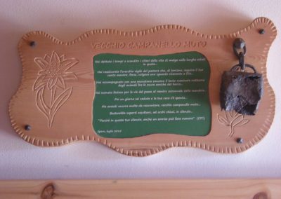 Casa-Vacanze-Gruppi- Primalunetta-particolare