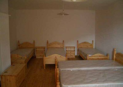 Casa-Vacanze-Gruppi- Primalunetta-stanza-1