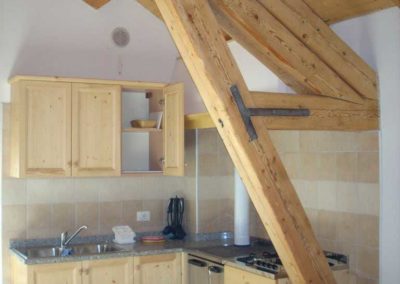 Interni - Casina - Forestale