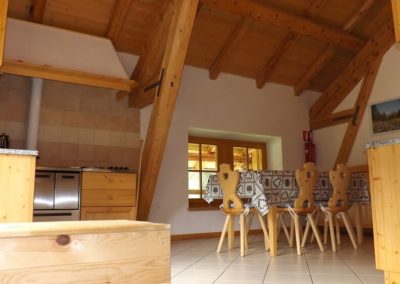 Casina soggiorno