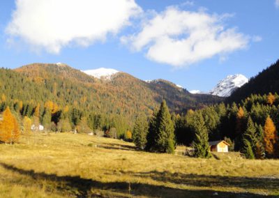 Autunno - in - Val - Campelle