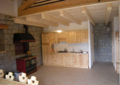 Baita-primalunetta-interno-cucina