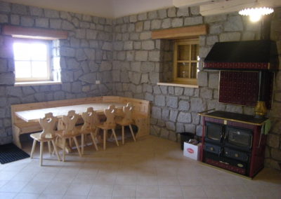 Baita-primalunetta-interno-pranzo