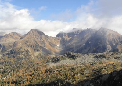 Busa - della - neve - val - Orsèra