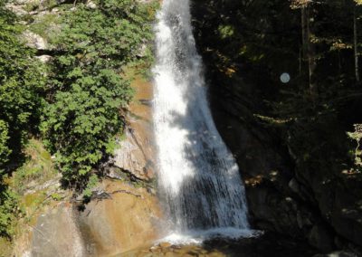 Cascata - Brentana