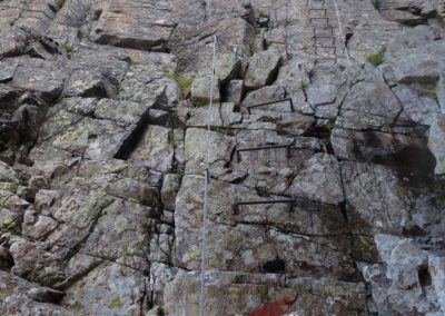 Ferrata - Gabrielli