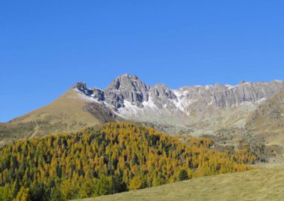 Gruppo - del - Montalon