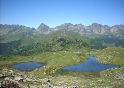 Laghetti - Lasteati