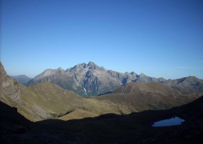 Laghi - Buse - Basse