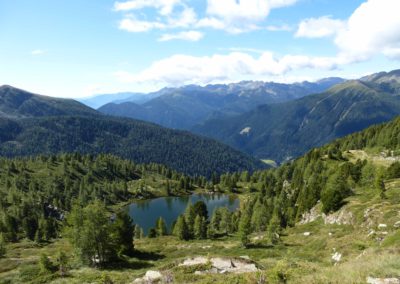 Lago - Nàssare