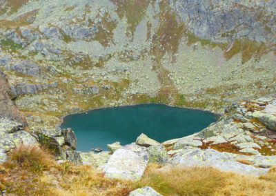 Lago - Rava