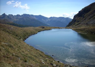 Lago - di - Rocco