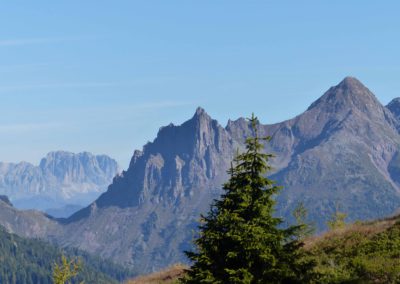 Monte - Cauriol