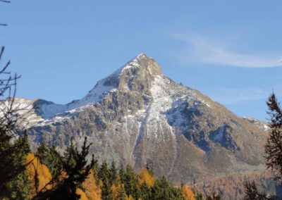 Monte - Cengello