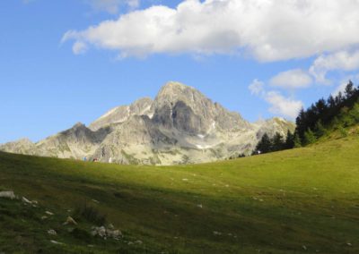 Passo - 5 - Croci