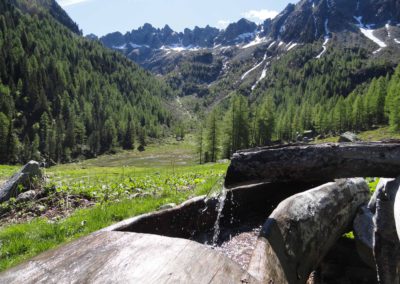 Val - Orsèra